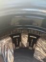 ДИСКИ НОВЕ BMW 23″ BMW INDYWIDUAL V-SPOKE 914 ЧОРНИЙ ПОЛІРОВАНЕ  (1091960733) фото min 11