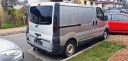 ДИСКИ 16 5X118 VIVARO TRAFIC PRIMASTAR ET50 КОМПЛЕКТ  (1081494448) фото min 2