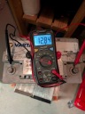 VARTA АКУМУЛЯТОР 70AH 760A  (1089588692) фото min 2