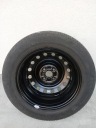 КОЛЕСО ЯК НОВЕ ДИСК 6JX15 ET45 ШИНА PREMIUM 195/60R15 BRIDGESTONE B390  (1090945487) фото min 1