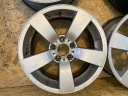 ДИСКИ АЛЮМІНІЄВІ 17″ BMW STYLING 138 5X120 E60 E61 E46 E90(RENOWACJA DRIFT)  (1093834795) фото min 2