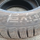 ШИНИ ЗИМОВІ SPORTIVA SNOW WIN 3 205/60 R16 XL 96H | ROCZNIK 2024!  (1092079708) фото min 4