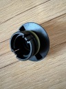 CRUST OF THE FILLER NECK LUBRICANTS FOMOCO B468X FORD FOCUS TANSIT FUSION FIESTA MONDEO  photo 3