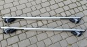 БАГАНИК БАЛКИ ДАХУ NA РЕЙЛІНГИ DGH СИСТЕМА EASY ТРОСА BASIC ПЛЮС 135 CM  (1093478422) фото min 5