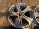 ДИСКИ АЛЮМІНІЄВІ MERCEDES 17CALI A213  (1087147147) фото min 3