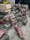 Kolekcja Jawa 250 353 CZ175 Mustang 50 (1093764148) фото min 1