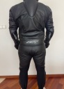 КОМБИНЕЗОН МОТОЦИКЛЕТНЫЙ ИЗ ДВУХ ЧАСТЕЙ RST EVO  фото 4