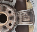 ДИСК АЛЮМІНІЄВА 1 SZT. SKODA OCTAVIA SUPERB 6,5 16 ET46 5E0601025H  (1087876448) фото min 2