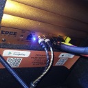САБВУФЕР АКТИВНИЙ EDGE EDBX12ADSP 400W RMS 1200MAX  (1088097873) фото min 2