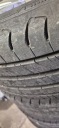 АЛЮ КОЛЕСА ЛІТО 215/50/17 5X105 ЯК НОВЕ 23R.8MM  (1090617263) фото min 6