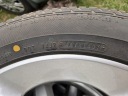 ДИСКИ HYUNDAI 17 (5 SZTUK) + НОВЕ ШИНИ ЗИМОВІ DEBICA FRIGO HP2  (1091358865) фото min 13