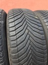 235 55 R19 MICHELIN CROSSCLIMATE2 VOL 5,5MM 4 ШТУКИ КРАКІВ CALOROCZNE  (1093614306) фото min 4
