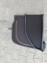 VOLVO C70 ОРИГІНАЛЬНИЙ WINDSHOTT WINDSHOT WIATROLAP ЧОХОЛ + ІНСТРУКЦІЯ  (1092069578) фото min 9