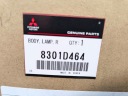 НОВЕ ОРИГІНАЛ ФАРИ MITSUBISHI OUTLANDER 3 3 ПОВНИЙ LED (СВІТЛОДІОД) 8301D463 8301D464  (1079229864) фото min 14