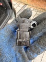 ДВИГУН JTJA B4164T3 FORD VOLVO 1.6 T ЗАПЧАСТИНИ  (1089817331) фото min 9