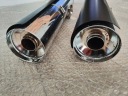 THICKENERS HARLEY DAVIDSON STREET BOB 114 2024  photo 5