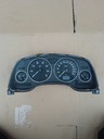 DASHBOARD METER SPEEDOMETER ASTRA G 09231133FH 