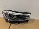 ФАРА BMW 6 GT G32 ADAPTIVE ПОВНИЙ LED (СВІТЛОДІОД) ПРАВА 8497226  (1093676191) фото min 2
