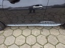 PROGI, НАКЛАДКИ ПОРОГІВ MERCEDES GLC X254, C254 AMG  (1087425708) фото min 3