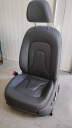 SEAT DRIVER AUDI A5 8T  photo 1