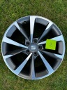 ОРИГІНАЛ ДИСКИ 5FA601025E SEAT LEON FR 18″ 5X112 7.5J ET46 PASUJA DO VAG  (1093678248) фото min 5