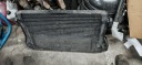 INTERCOOLER, FMIC, CHLODNICA, TURBO, PRESSURE VOLKSWAGEN GOLF 6 TUNING  photo 1