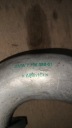 ПРОВІД ТРУБА ШЛАНГ ВПУСКНИЙ ІНТЕРКУЛЕРА BMW M57 N2 330D 530D E90 E60 E91 E61  (1084880607) фото min 3