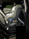 КРІСЛО АВТО BRITAX ROMER МАКС WAY ПЛЮС 9-25 KG  (1089348779) фото min 5