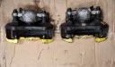 СУППОРТИ ПЕРІД AUDI 3.0TDI 320MM  (1093415417) фото min 3