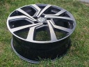 ДИСКИ АЛЮМІНІЄВІ VOLKSWAGEN VW BRESCIA 7.5″ X 19″ 7,5X19 5X112 ET 51 (KPL.)  (1093319632) фото min 9
