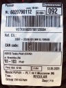 ШИНИ BRIDGESTONE 225/50R18 99W XL  (1085106432) фото min 4