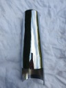 SUZUKI VLR1800 GLASS PROTECTION  photo 2