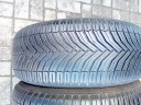 MICHELIN 205/55/16 Z 2021R. BIEZNIK 6,5 - 7 MM, СТАН BDB!  (1090423971) фото min 2