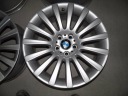 ДИСКИ BMW 19” STYLING | 5X120 | 8.5J ET25 + 9.5J ET39 | F10 E60 E65  (1089325992) фото min 4