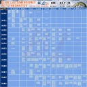 2XLANCUCHY SNIEGOWE ЧОХЛИ ТЕКСТИЛЬНИЙ DO АВТОМОБІЛЯ NA ШИНИ КОМПЛЕКТ R14-16  (1085013447) фото min 5
