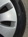 КОЛЕСА ЗИМОВІ 16 ДЮЙМИ DO AUDI A6C6  (1093265900) фото min 6