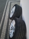 ШИНИ Z ДИСКАМИ BMW 19-275/40 RZ19105Y BMW 740  (1083392827) фото min 5