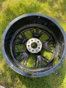 ДИСК АЛЮМІНІЄВА BMW OEM 19″ 8747234 8JX19 ET30 STYLING 845M  (1091305866) фото min 4