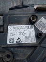 ФАРА LED (СВІТЛОДІОД) MERCEDES A2059061606 КОМПЛЕКТНА  (1085036962) фото min 4