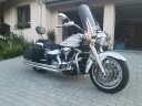 Yamaha XV 1900 Stratoliner (1077199711) фото min 4