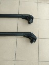 БАГАНИК НА ДАХ AUDI A3 8L 1999-03 ОРИГІНАЛЬНИЙ БАГАЖНИК БАЛКИ ХЕТЧБЕК  (1084559204) фото min 5