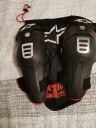 ALPINESTARS BIONIC COAT NA KNEES  photo 1