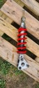 АМОРТИЗАТОР VFR800 FI 98-01 RC46  (1091559632) фото min 1
