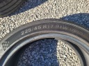 ШИНИ 225/45 R17 ЛІТНІ KUMHO  (1091468439) фото min 2