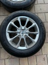 ДИСКИ 17 MOMO 5X115 CHEVROLET ORLANDO  (1084675469) фото min 4