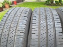 ШИНИ ЛІТНІ 215/65 R16C GOODYEAR EFFICIENTGRIP CARGO 2 BIEZNIK 8MM 2023 R.  (1092300366) фото min 3