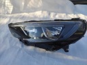 OPEL INSIGNIA B ЗВИЧАЙНА LED (СВІТЛОДІОД) 39195641 ЛІВА ФАРА ФАРА  (1084494447) фото min 2