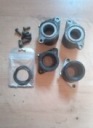 SUZUKI GS 650GT, GL, KATANA 81-84 КРИЛО I DUZO ЗАПЧАСТИНИ  (1089567330) фото min 8