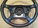 MERCEDES БЕНЗИН CL 500 W215 КЕРМО Z ПОДУШКА ТЕМНІ ДЕРЕВО  (1085955705) фото min 6