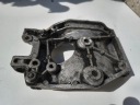 КРОНШТЕЙН ДВИГУНА 1.6 HDI 9646719580 OE PSA CITROEN C4 PICASSO  (1090025752) фото min 2